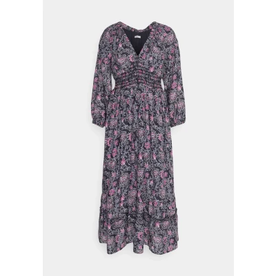 Image of Pepe Jeans Divinia Day dress, Women&#039;s, Size: Small, Black