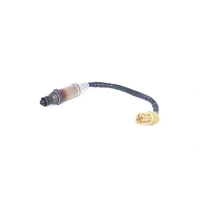 Image of Lambda Sensor BOSCH F 00H L00 392