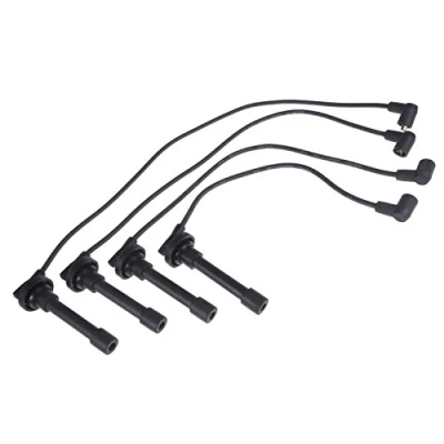 Image of Ignition Cable Kit BLUE PRINT ADH21610