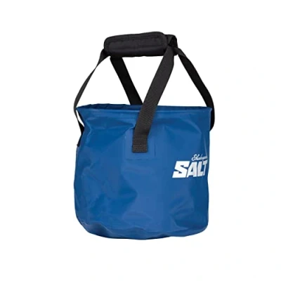 Image of Shakespeare SALT Foldable bucket Bait