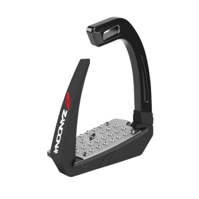 Image of Zandona Safety Stirrups Omnia