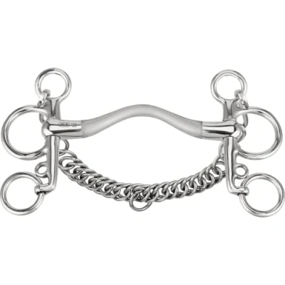 Image of Sprenger Satinox Pelham 14mm