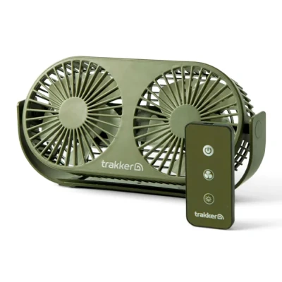 Image of Trakker Remote Bivvy Fan accessories