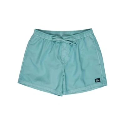 Image of Quiksilver Men&#039;s Everyday Surfwash Volley 15 Board Shorts