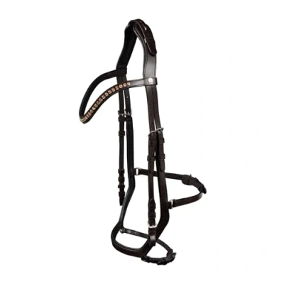 Image of Waldhausen X Line Bridle Relaxation II