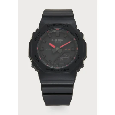 Image of G SHOCK GMAP2100SA1A1 Chronograph watch, Size: One Size, Black
