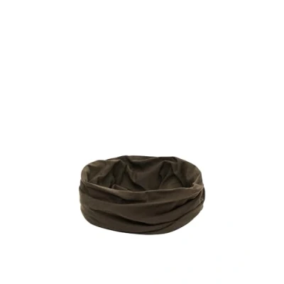 Image of Brandit Multifunktionstuch Snood, Size: One Size, Olive