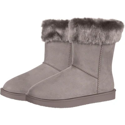Image of HKM all weather boots Davos Fur