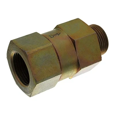 Image of Non Return Valve FEBI BILSTEIN 39722