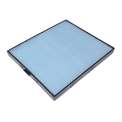 Image of Filter, interior air FEBI BILSTEIN 24564