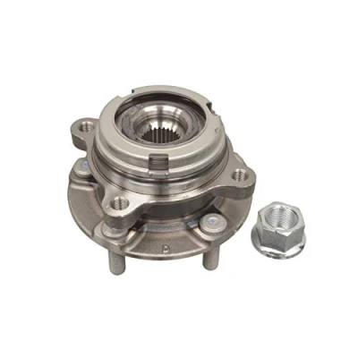 Image of Wheel Bearing Kit BLUE PRINT ADN18271