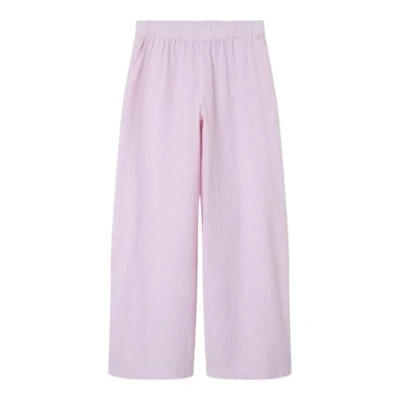 Image of Name it Nknjela Straight PANT Trousers for kids, Size: 6y, Corsage