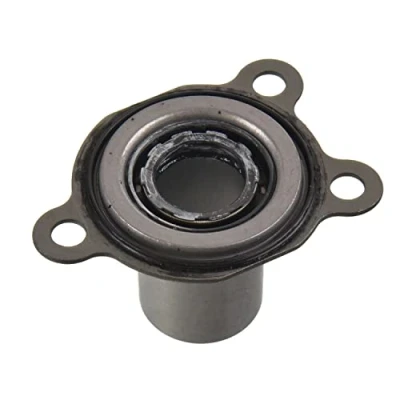Image of Guide Tube, clutch FEBI BILSTEIN 35487