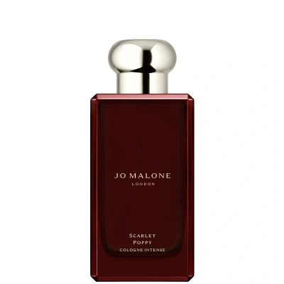 Image of Jo Malone London Scarlet Poppy Cologne Intense (Various Sizes) 100ml