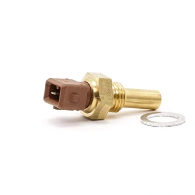 Image of Sensor, coolant temperature FEBI BILSTEIN 36416