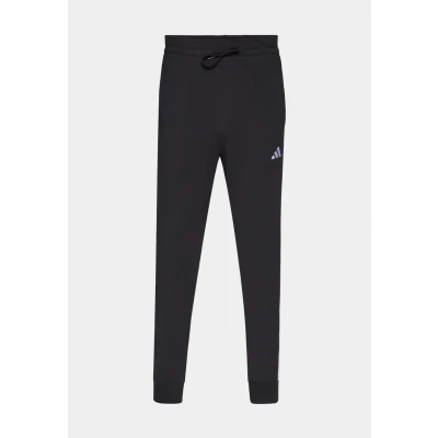 Image of adidas Sportswear Jogger Tracksuit bottoms, Women&#039;s, Size: XL, Black/white