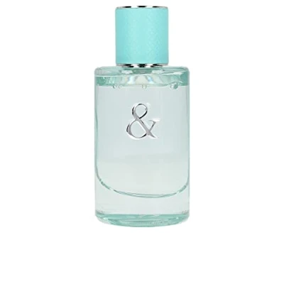 Image of Tiffany &amp; Co. Love for Her Eau de Parfum 50ml