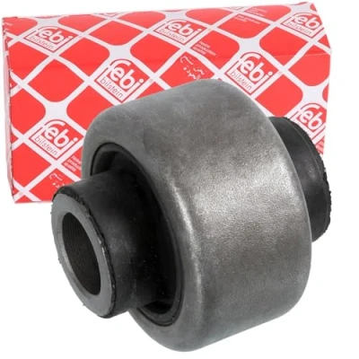 Image of Control Arm /Trailing Bush FEBI BILSTEIN 09386