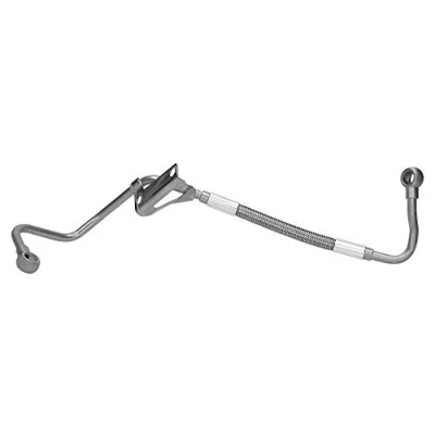 Image of Oil Pipe, charger AJUSA OP10281