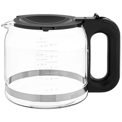Image of Braun Glass jug 12cups AX13210005