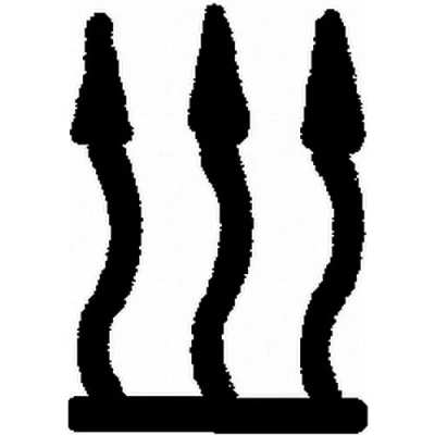 Image of Label HELLA 9XT 713 630 671