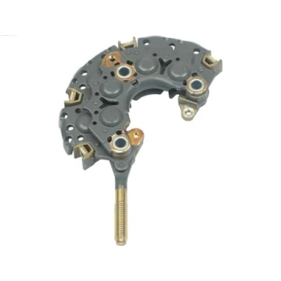 Image of Rectifier, alternator AS PL ARC6062