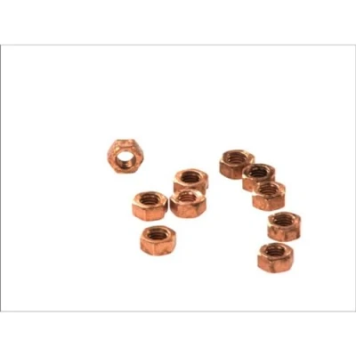Image of Nut, exhaust manifold BOSAL 258 028