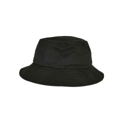 Image of Flexfit Hat for kids, Size: One Size, Black