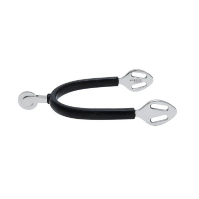 Image of Stübben Steeltec Fine Line spurs