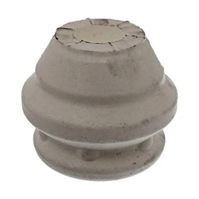 Image of Rubber Buffer, suspension FEBI BILSTEIN 19280