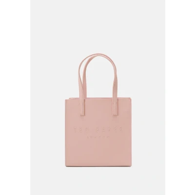 Image of Ted Baker Seacon Handbag, Women&#039;s, Size: One Size, Pink