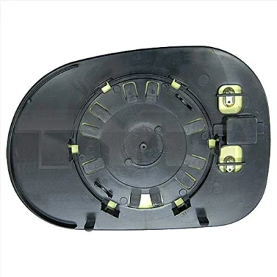 Image of mirror Glass, outside TYC 321 0115 1