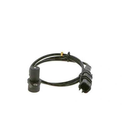 Image of Sensor, crankshaft pulse BOSCH 0 281 002 427