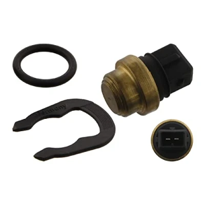 Image of Sensor, coolant temperature FEBI BILSTEIN 33874