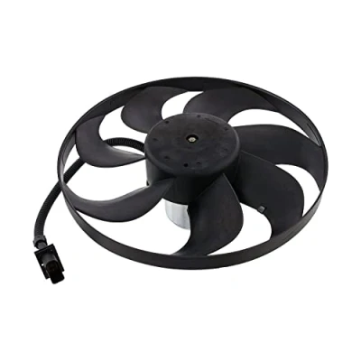 Image of Fan, radiator FEBI BILSTEIN 14742