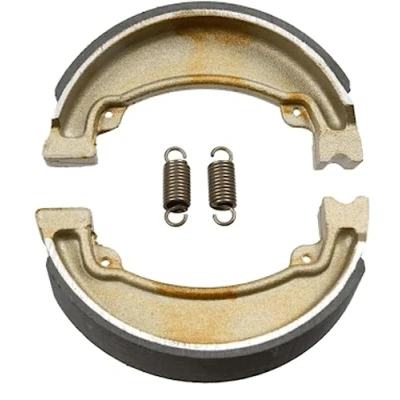 Image of Brake Shoe Set TRW MCS805