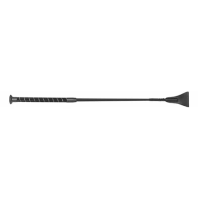 Image of Fleck Jumping Whip Economy SilkTouch Crystal Graphite Premium