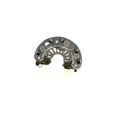 Image of Rectifier, alternator BOSCH 1 986 AE0 270