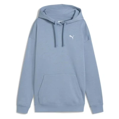 Image of PUMA Unisex Ess Relaxed Hoodie Fl Hoodies (pack of 1)