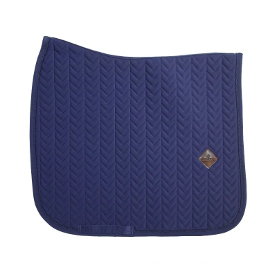 Image of Kentucky Fishbone Dressage saddle pad