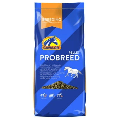 Image of Cavalor Probreed Pellet 20kg