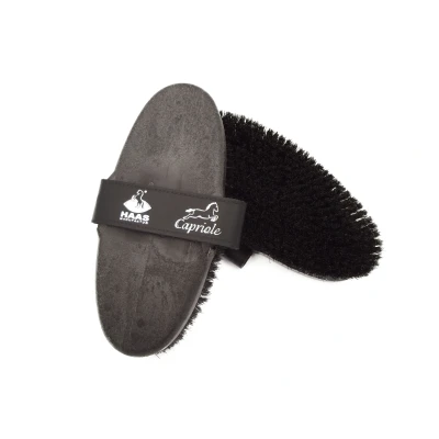Image of Haas Capriole black