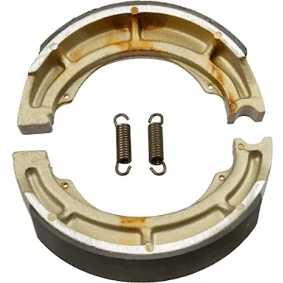 Image of Brake Shoe Set TRW MCS959