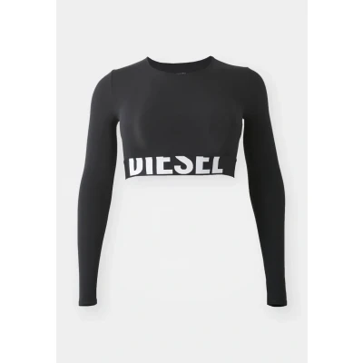 Image of Diesel Melissadpop Pyjama top, Women&#039;s, Size: Medium, 9xx