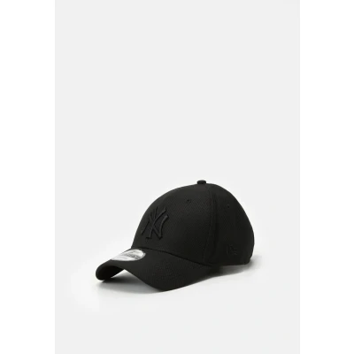 Image of New ERA Diamond 9FORTY Neyyan Cap, Size: One Size, Black