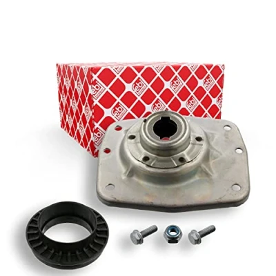 Image of Top Strut Mounting FEBI BILSTEIN 11972