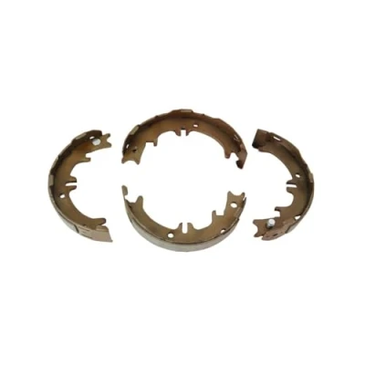 Image of brake Shoe Set, parking DELPHI LS1892