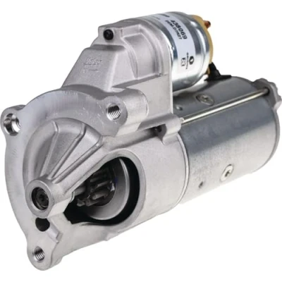 Image of Starter VALEO 438069