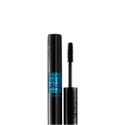 Image of Lancôme Mr. Big Waterproof Mascara Black 10ml
