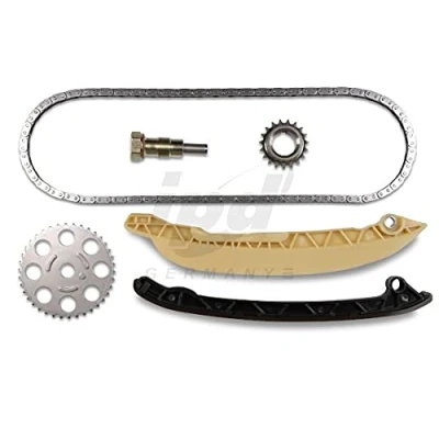 Image of Timing Chain Kit HEPU 21 0214